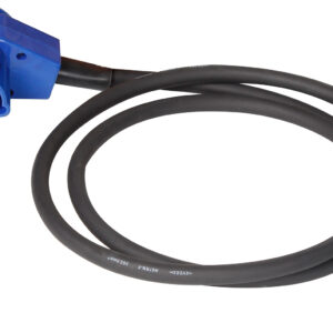 Adattatore CEE/CEE 90 a gomito per esterni Brunner