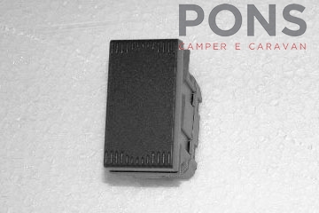 Interruttore luce - Pons Camper e Caravan