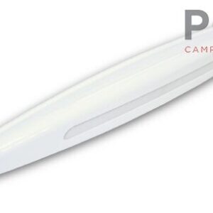 Lampada esterna bianca 8w 16 Led