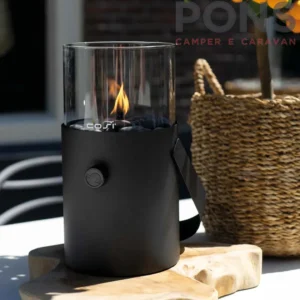 Lanterna original black Cosi