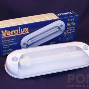 Luce esterna Veralux