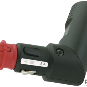 Spina 12V universale snodabile