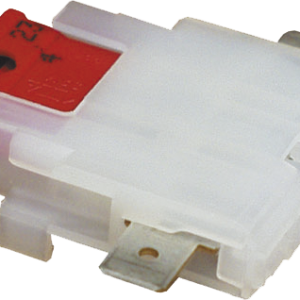 Portafusibile volante + fusibile 10A R420 CBE - 222410