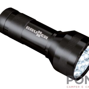 Torcia a Led Nytro 21 Brunner