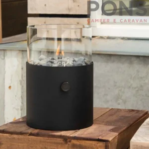 Lanterna Black XL Cosi