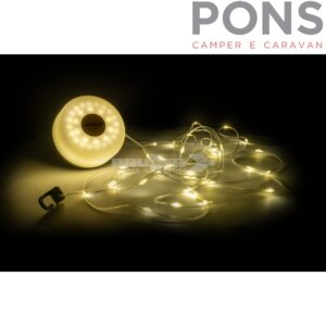 Lampada LED Starway Brunner