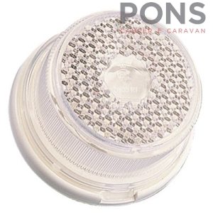 Luce ingombro anteriore 12-24V