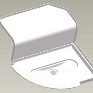 Piatto doccia