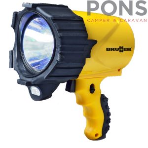 Faro Led portatile Beamax Brunner