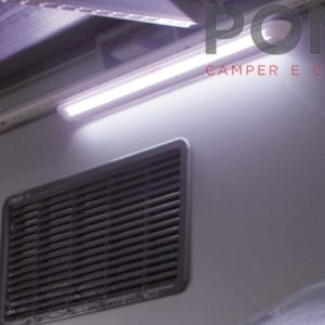 Led Awning Light