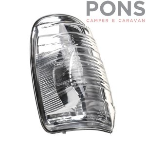 Indicatore di direzione per FORD TRANSIT sinistro
